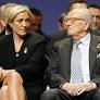 EU Court rules Le Pen family must repay funds unduly received by Jean-Marie Le Pen