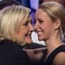 Marine Le Pen’s niece starts own party: What it means for French far right
