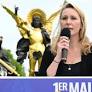 Le Pen legacy: Marion Maréchal battles the woke agenda, 'Islamification' in European elections