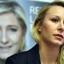 Marion Maréchal-Le Pen to share stage with US conservatives