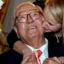 Marion Maréchal-Le Pen: the young face of France's far right