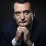 The man who could make Marine Le Pen president of France