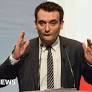 Florian Philippot: Le Pen's top aide quits National Front