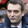 Combative new star of the French right