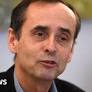Robert Menard, far-right French mayor, 'to be tried on hate charges'
