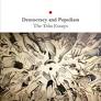 Now Available! Alain de Benoist's Democracy and Populism: The Telos Essays