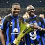 Lilian Thuram: ‘I learned something special from Marcus’