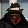 Lilian Thuram discusses his sons playing at the highest level as he did