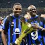 Lilian Thuram: ‘I learned something special from Marcus’