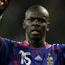 World Cup champion Lilian Thuram reveals his pick for the greatest soccer player of all time