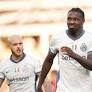Marcus Thuram bags bizarre goal as Inter Milan concedes draw at Parma