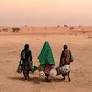 Film director and activist Aïssa Maïga on a East Coast tour