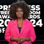 RSF’s brand new Mohamed Maïga Prize, launched with actress and director Aïssa Maïga, supports investigative journalism in Africa