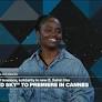 Eye on Africa - Lights, camera, Africa: Acclaimed actress Aïssa Maïga on the festival circuit