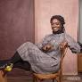 Black French Actress Aïssa Maïga Says Time's Up In France Too