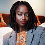 Aïssa Maïga Refuses to Pretend that Nothing's Wrong
