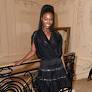 Meet Aïssa Maïga, Your New French Girl Style Crush