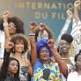 Watch: Actress Aïssa Maïga On Being An Activist For Diversity In French Cinema