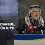 Turkey hosts Hamas official calling for Israel’s destruction, arming of Qassam Brigades