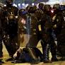 France riots: How the country's police and political elites protect each other