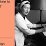 Conversations in Philosophy: ‘The Ethics of Ambiguity’ by Simone de Beauvoir
