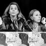 Gisèle Halimi, French human rights lawyer, dies at 93