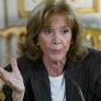 Gisèle Halimi, trailblazing French feminist, dies at 93