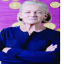 Èlisabeth Badinter: French writer named world’s richest author by Forbes
