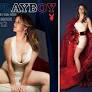 Liberté, égalité, décolleté: The Playboy cover rocking French politics