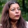 Sandra Muller, France's #MeToo creator, fined for defamation