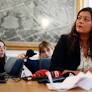 Woman behind French #MeToo movement is fined for defamation