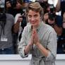 French actress Adèle Haenel joining the flotilla to Gaza from Tunis