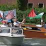 Prominent figures join Global Sumud Flotilla to Gaza