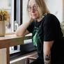 Her Books and Movies Provoked France. Will Her Plays Do the Same?