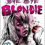 Bye Bye Blondie