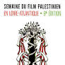 Semaine du film palestinien en Loire Atlantique