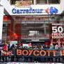 Carrefour exits Bahrain and Kuwait after boycott pressure, BDS says