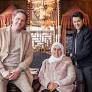 BDS France Slams Jamel Debbouze’s Restaurant For Selling Israeli Wines