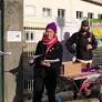 « Donner son temps, c’est le gagner » : à Vire, ces syndicalistes se sont mobilisés pour informer les travailleurs
