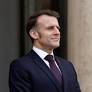 Pro-Russia disinformation falsely links Macron to Epstein, French government source says