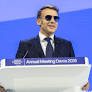 Davos 2026: Special address by Emmanuel Macron, President of France