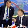 Behind Ukraine’s back: Macron’s quiet deal with Moscow