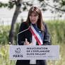 Paris Mayor Anne Hidalgo's bid for UN refugee chief met with skepticism in Geneva