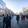 Paris Votes to Make 500 More Streets Car-Free