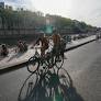 Paris approves making 500 streets car-free