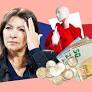 Paris mayor ‘put designer dresses on expenses’