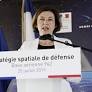 Facing new challenges with America's oldest ally: A conversation with French Minister for the Armed Forces Florence Parly