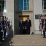 French, U.S. Defense Leaders Discuss Ways to Further Cooperation