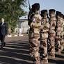 France expects new international task force Takuba to deploy in Mali ‘by 2020’