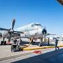 Florence Parly, the French Minister of the Armed Forces, welcomes the delivery of the first two upgraded Atlantic 2 Maritime Patrol Aircraft